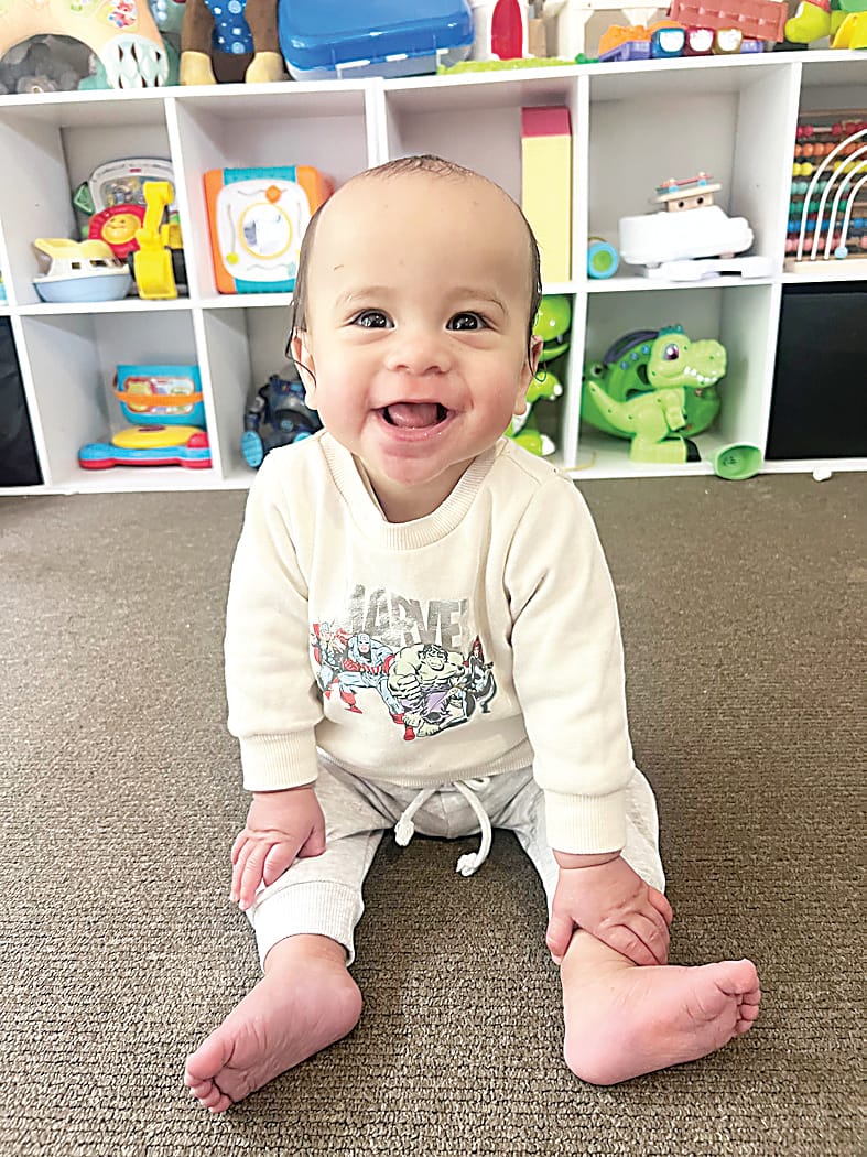 Heartbroken family advocates for first aid training post image