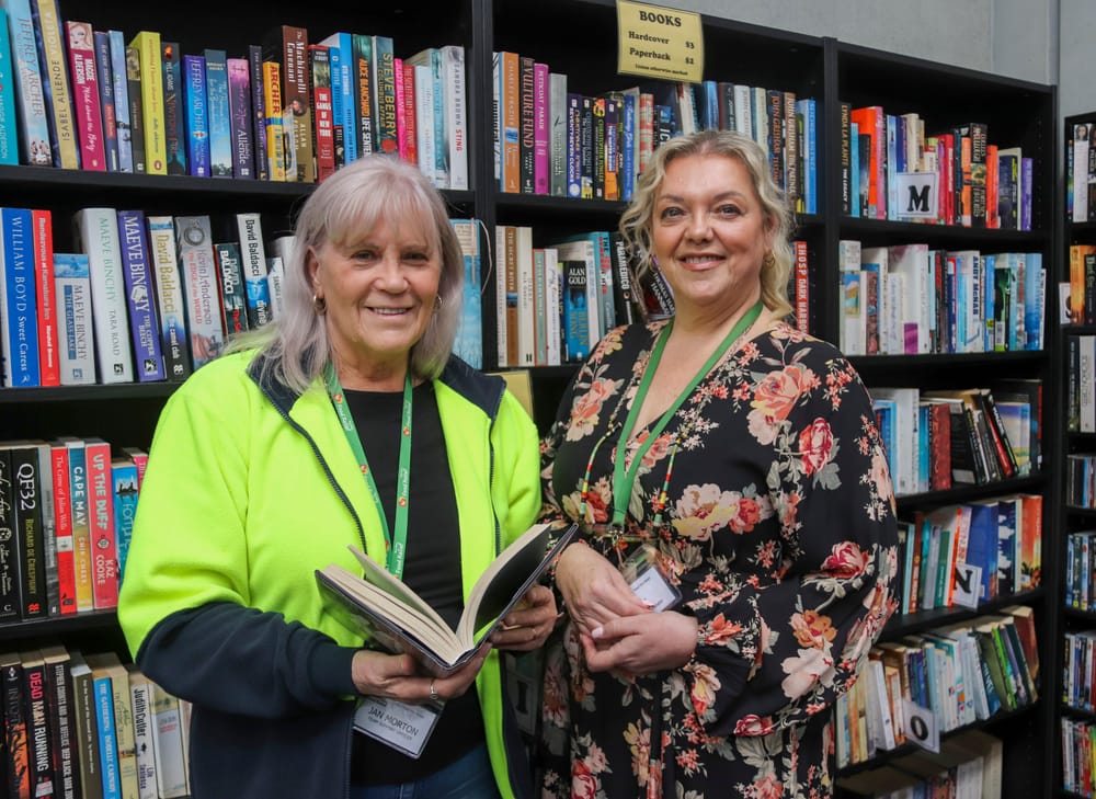 Volunteers needed to "feed the need" post image