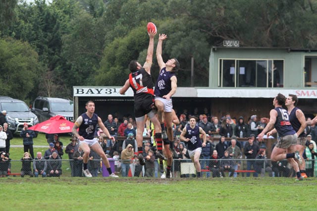 Football Seniors - Nilma Vs. Catani - 23.07.2023 post image