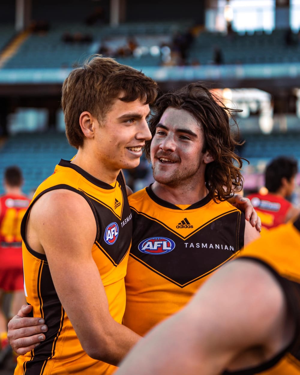 YEAR IN REVIEW: A look back at the sport news of 2022, part two post image