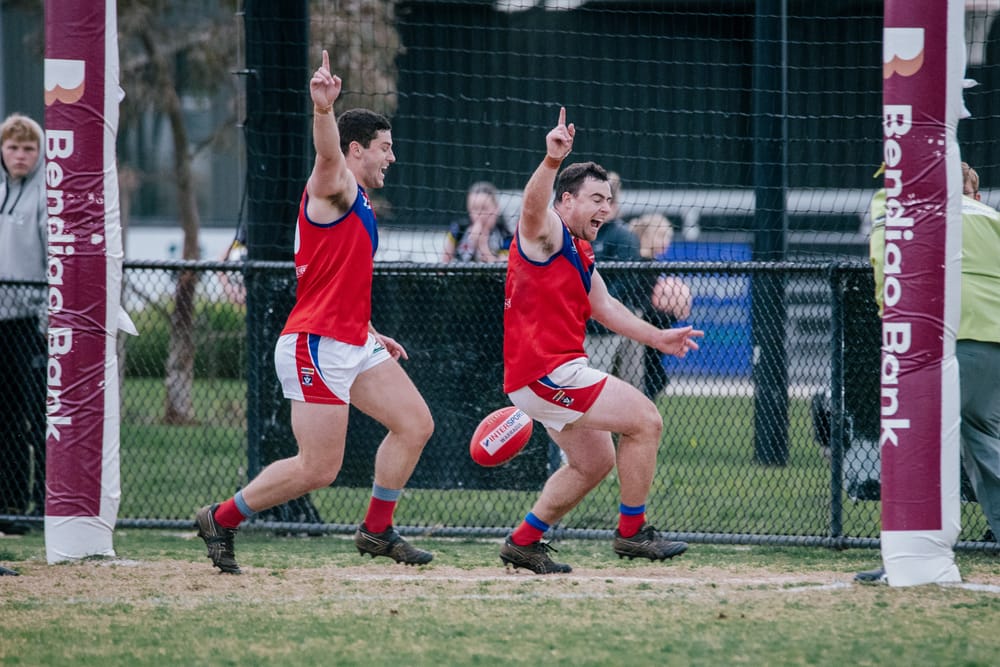 Lyrebirds trounce Tigers post image