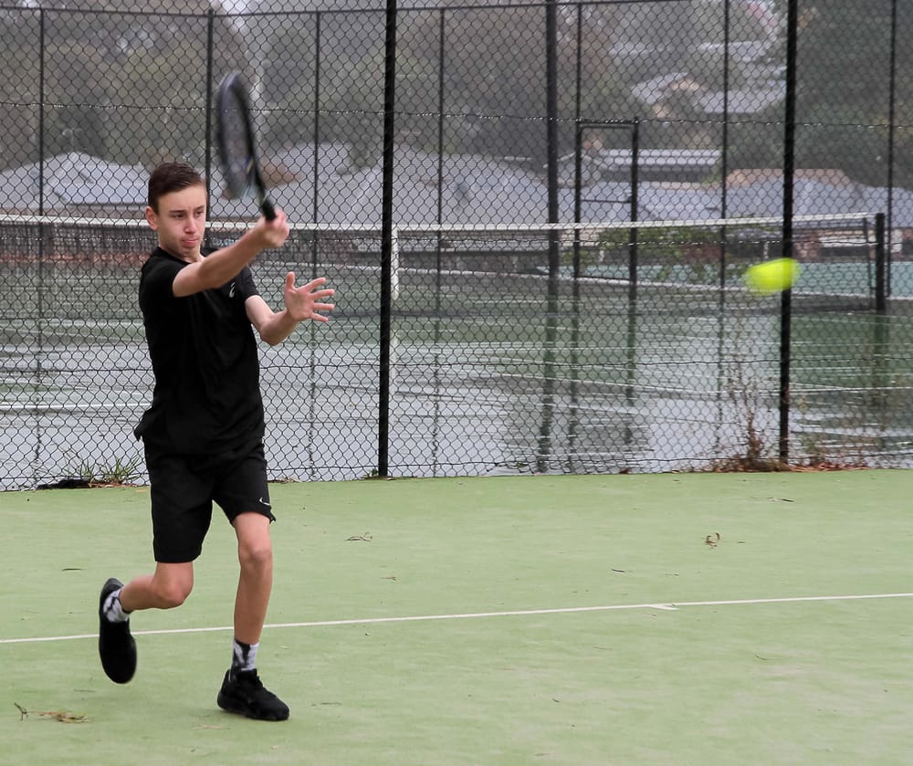 Tennis Juniors Grand Final Warragul Vs. Drouin - 02.04.2022 post image