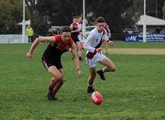 Football benched in Gippsland due to coronavirus pandemic post image