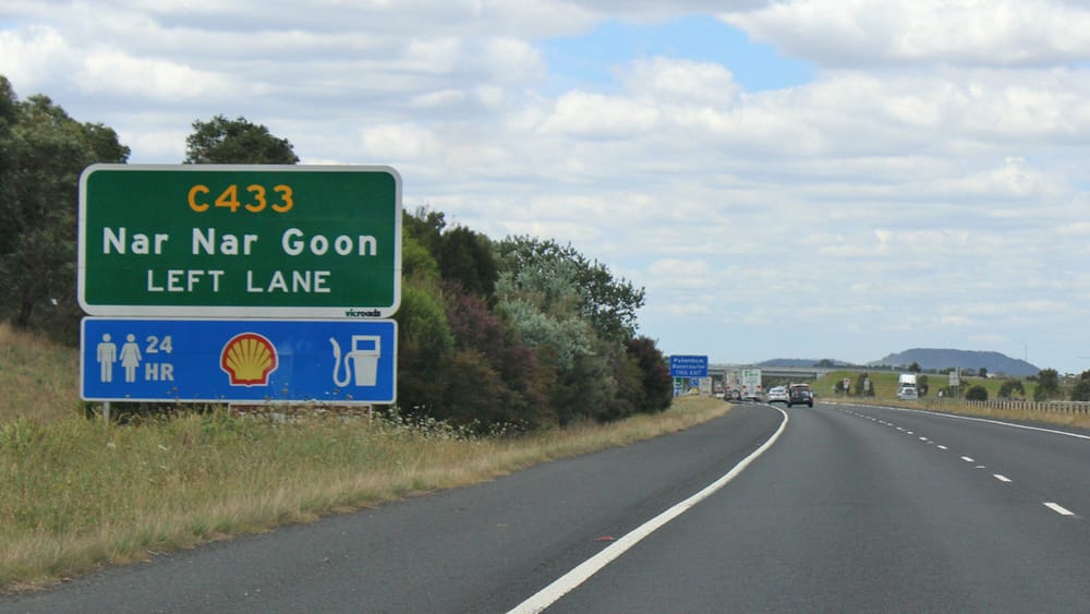 Work to improve safety at a major NNG "blackspot" post image