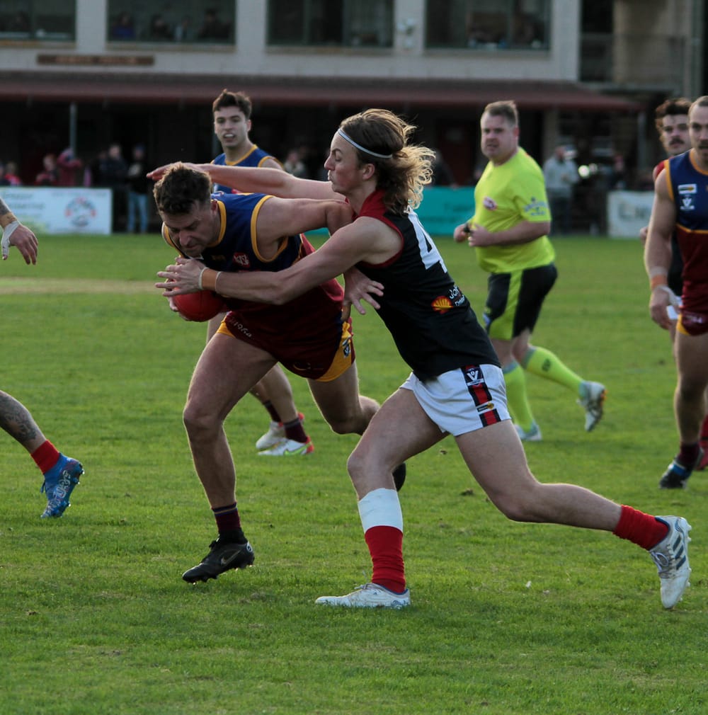 Potential grand final preview a highlight in West Gippsland footy post image