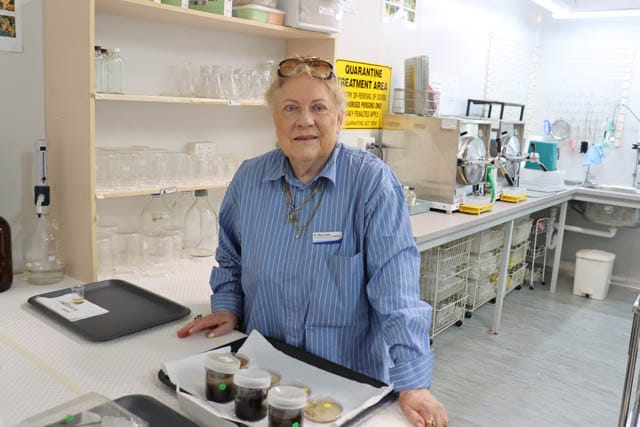 Mary Cole - 13.02.2024 post image