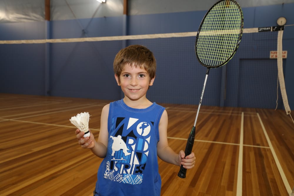 Badminton Club hoping to see more players take up the sport post image