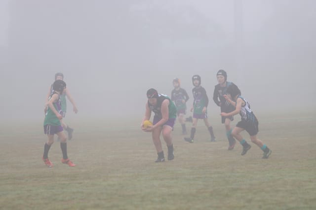 Football WDJFL (U10'S) Yarragon Vs. Caldermeade - 10.07.2021 post image