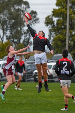Football GFNL 3rds - Semi Final - Traralgon Vs. Warragul - 09.09.2023 post image