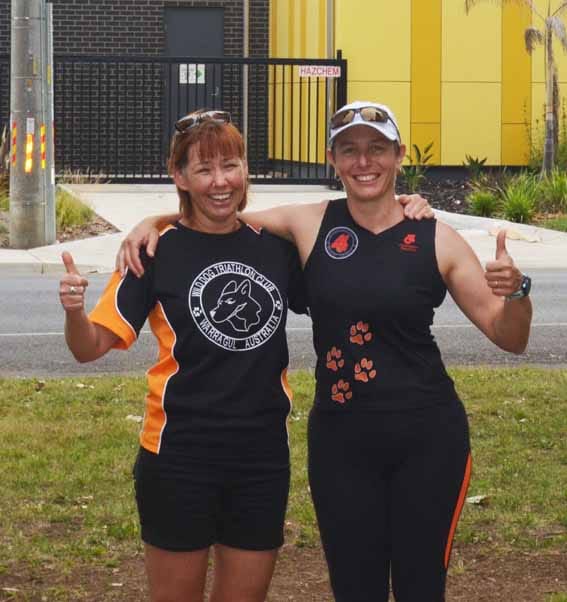 Ironman challenge post image