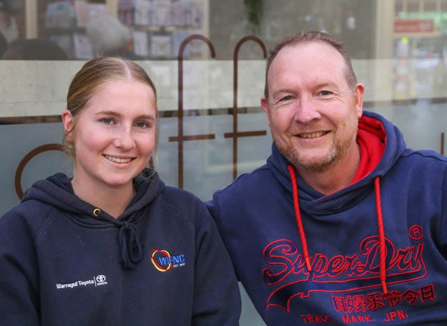 Vox Pop - 18.04.2023 post image