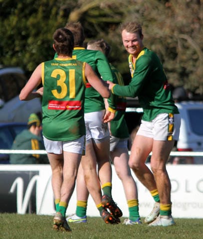 Football MGFL Finals Hill End Vs. Boolarra - 20.08.2022 post image