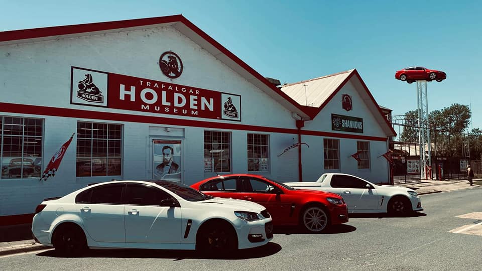 Aircraft to bring wow factor to museum post image