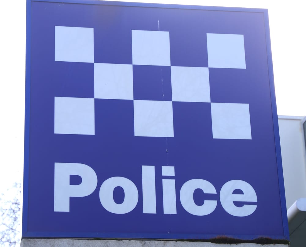 Power tools stolen post image