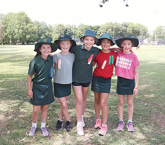 St Joes Sports - 27.02.2024 post image