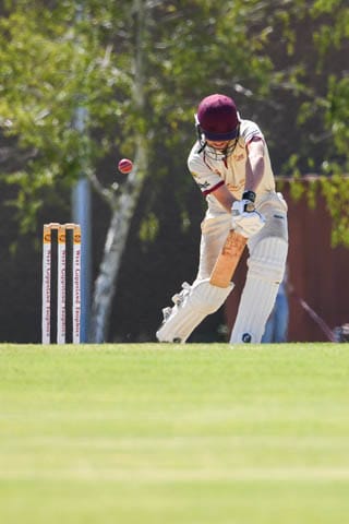 Cricket- Drouin Vs Neerim Div 1 06-03-21 post image