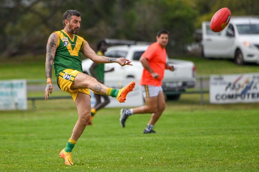 Hill End eye opportunity for win against Toora post image