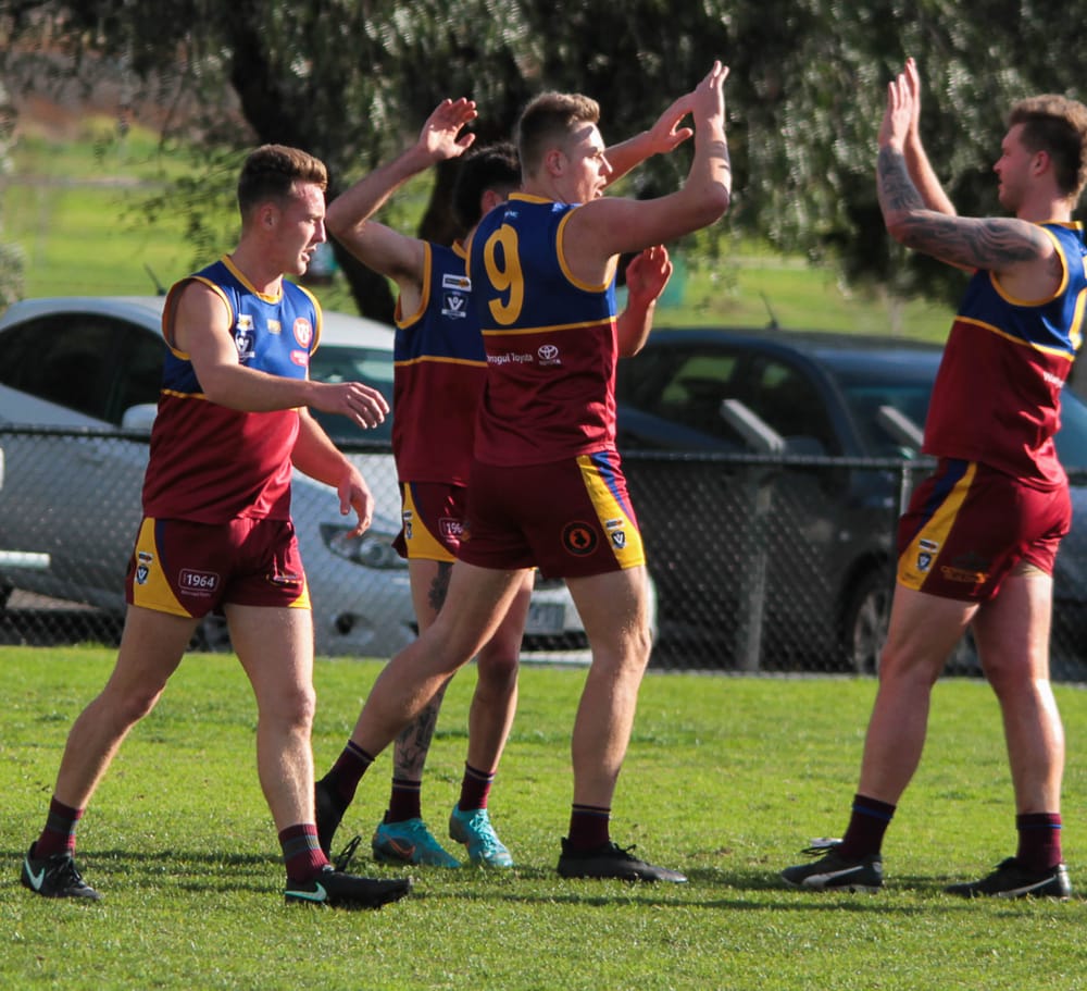 Dusties' destiny in their own hands in prelim final post image