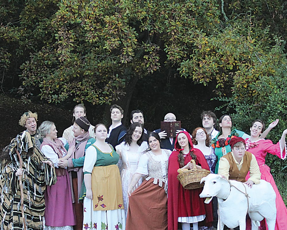 Ghostlight step onto the scene post image