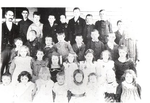 Snapshot of the past post image