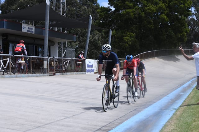 Cycling - 23.11.2021 post image