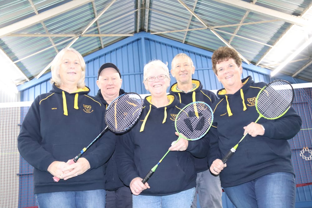 Tiny towns are fund winners post image