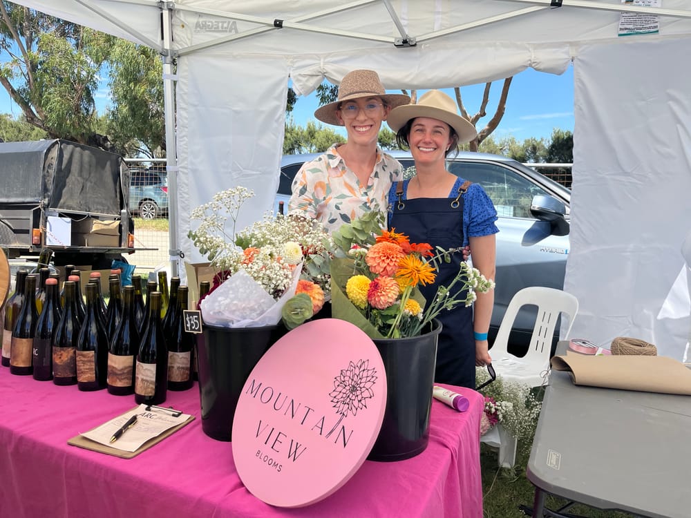 Railtowns show off food and wine post image