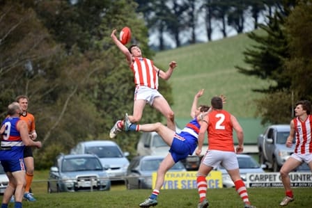 Finals time post image