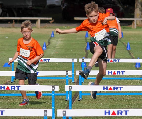 Little Aths - 21.01.23 post image