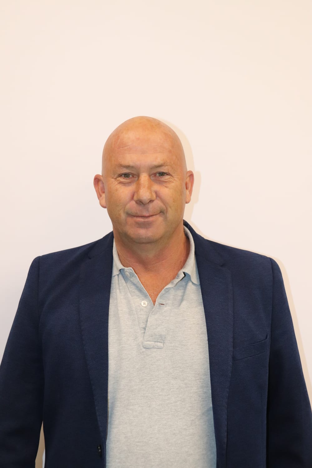 New Narracan member sets his agenda post image