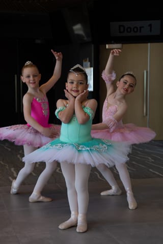 Dance Festival - 23.09.2021 post image