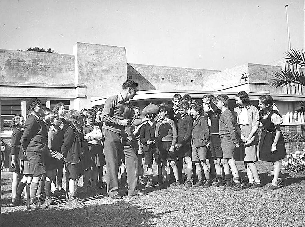 Snapshot of the past post image