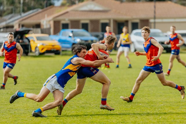 Football EDFNL Seniors - Ellinbank Vs. Buln Buln 31.8.2024 post image
