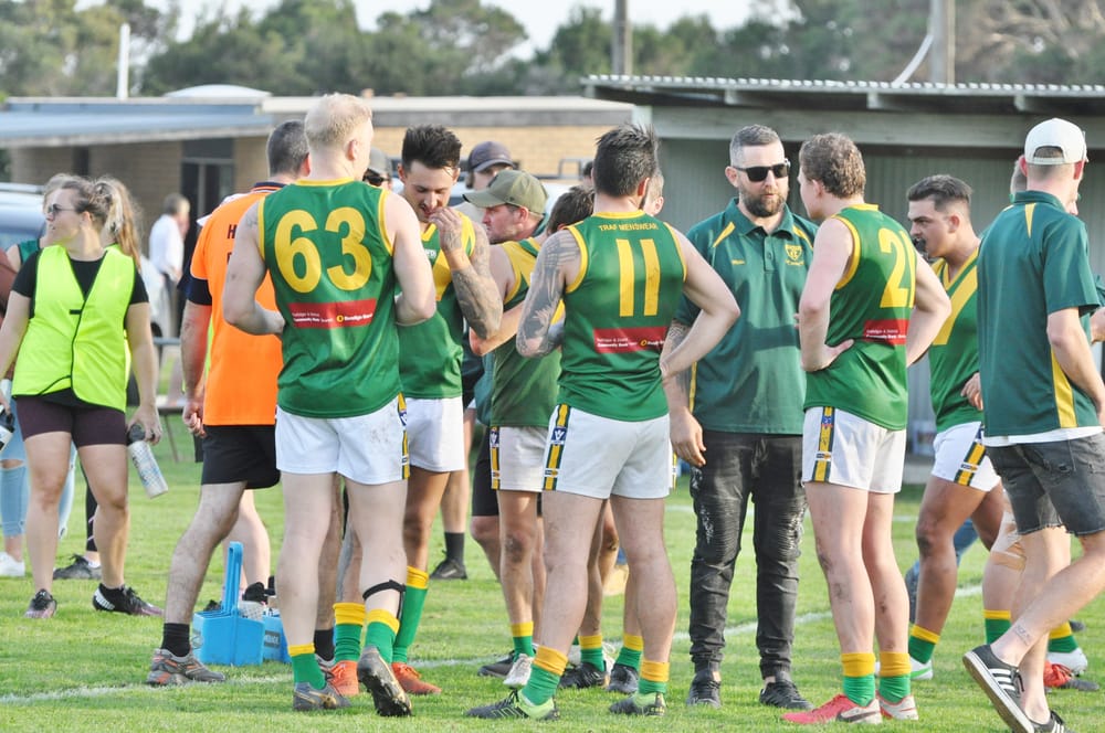 Can Hill End emerge as MGFL premiership favourite? post image