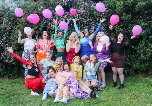 Legally Blonde - 30.01.2024 post image