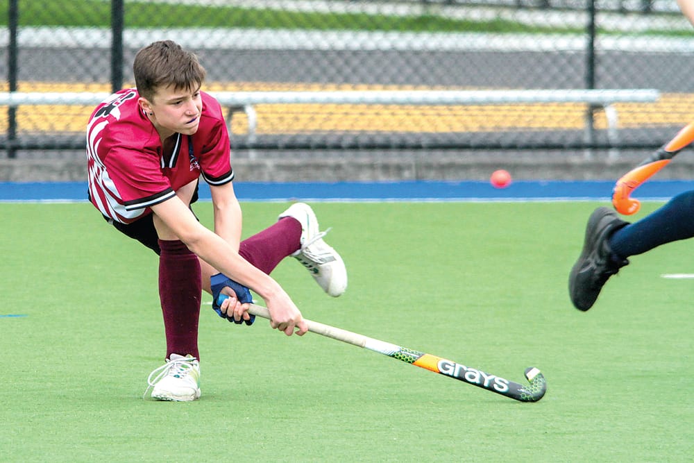 Another thumping win for Strikers post image