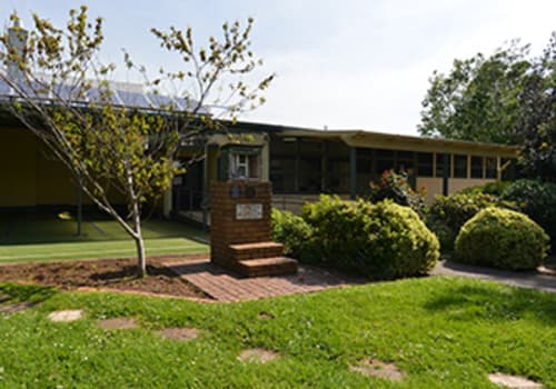 Maintenance boost for schools post image