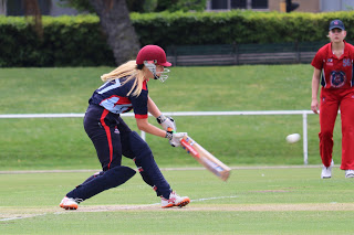 New Crows ready to fly at Longwarry post image