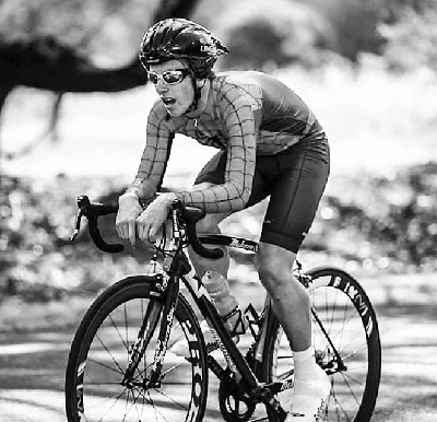 Cy Monk wins C Grade Tour of Bright post image