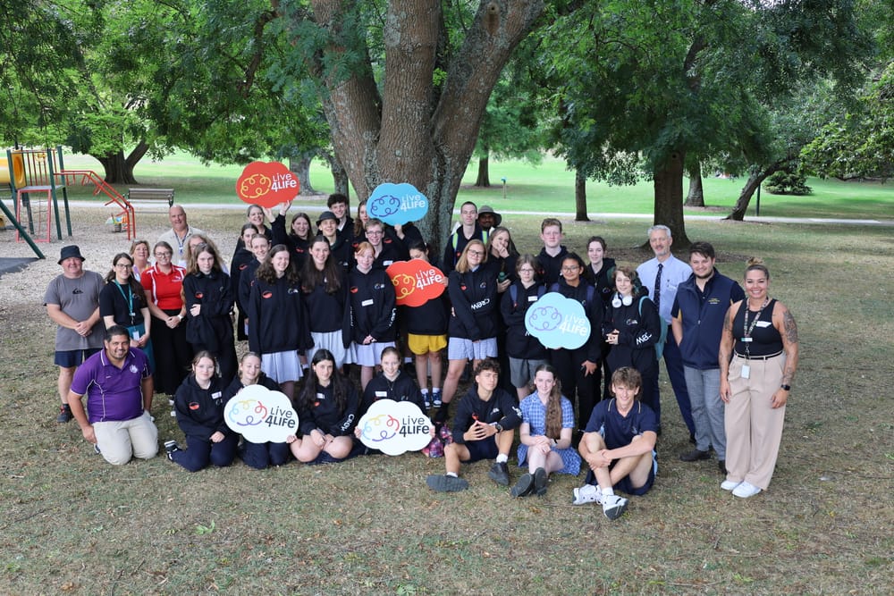 Tackling youth mental health post image