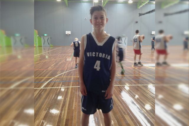 Cooper to lead states’ best post image