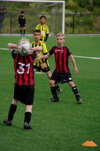 Soccer United (U10's) - 27.08.2023 post image