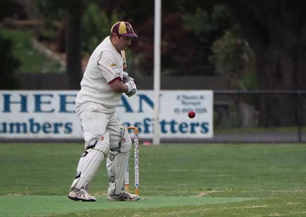 Warriors well placed post image