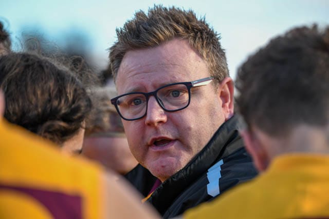 Football GFNL Seniors - Drouin Vs. Maffra - 13.04.2024 post image