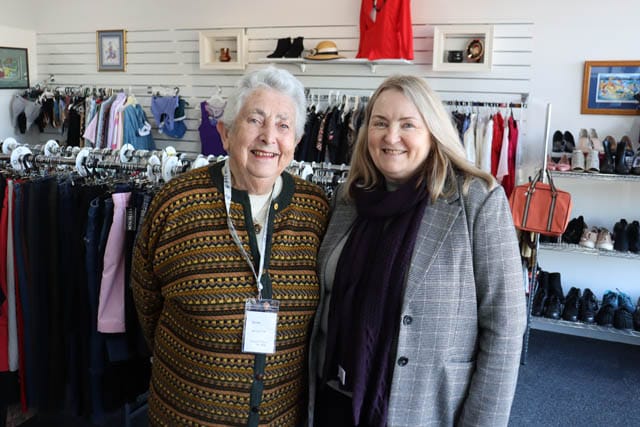 Anglican Opp Shop - 21.05.2024 post image