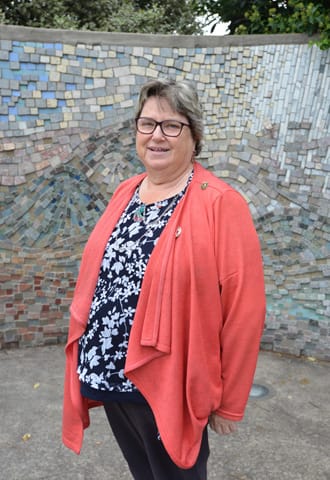 Karen Lindorff - 2021 post image