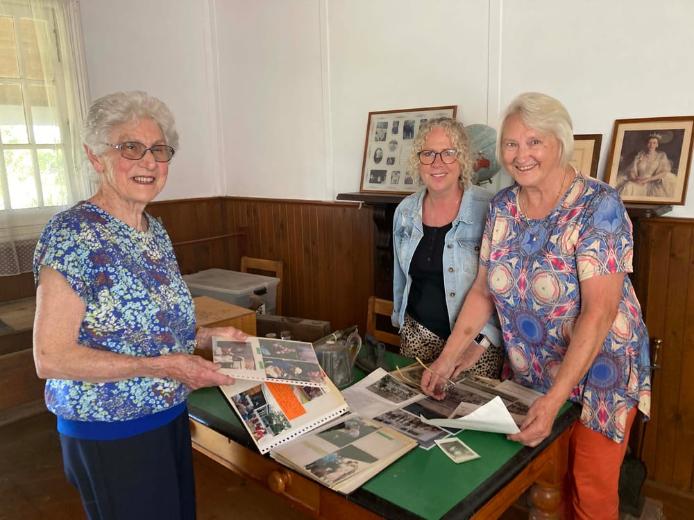 Garfield PS Reunion - 15.11.2022 post image