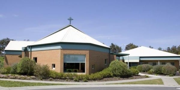 Columba Catholic Primary School post image
