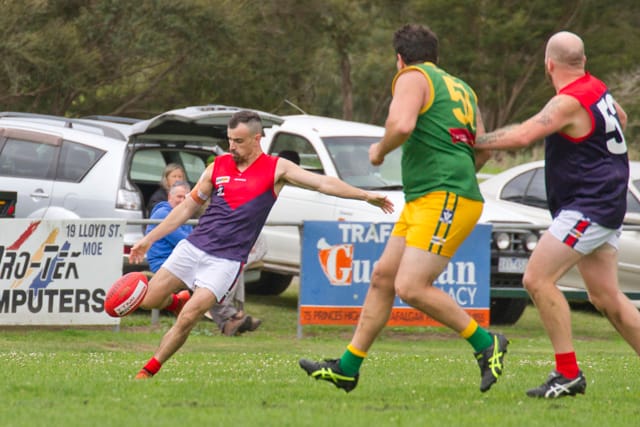 Football MGFNL Reserves Hill End v Boolarra - 17042021 post image