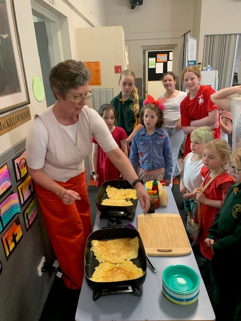 Students celebrate Japanese culture post image